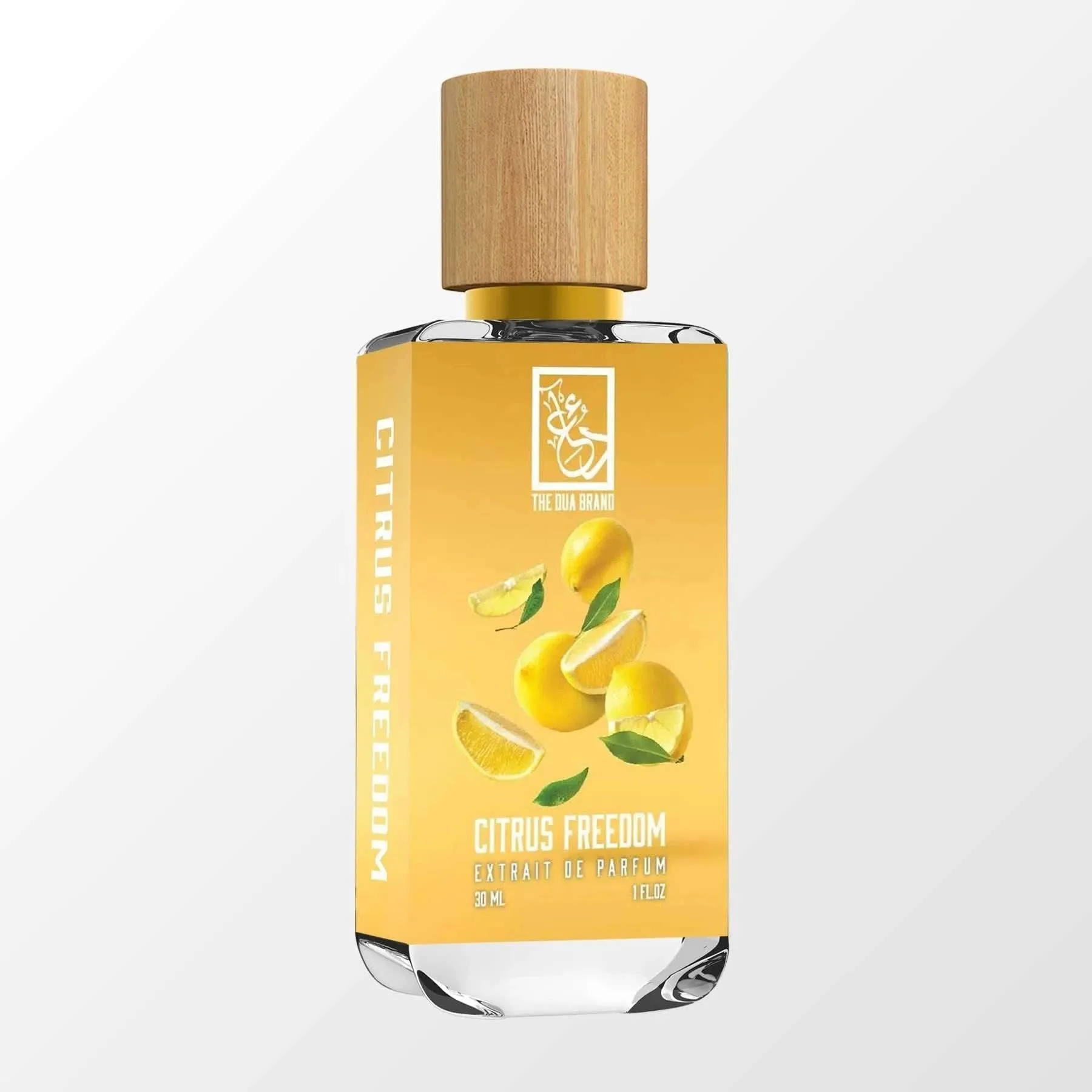 Citrus Freedom