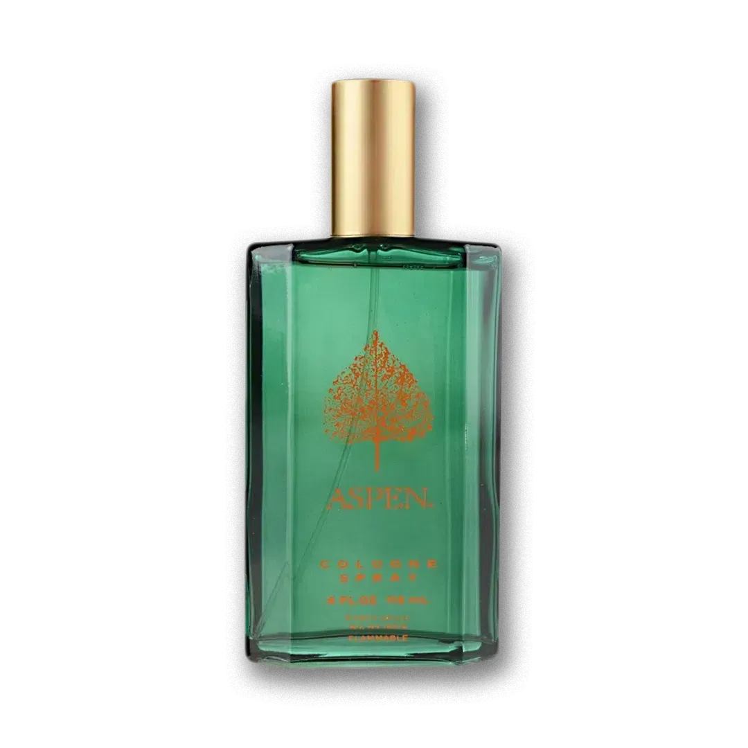 Coty Aspen 118ml
