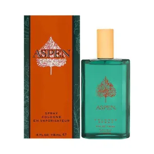 Coty Aspen 118ml