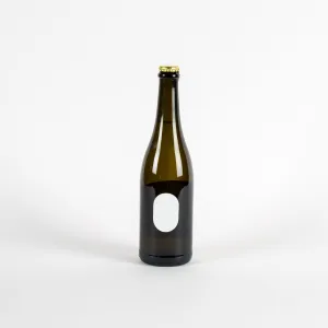 Domaine Sérol 'Turbullent' Sparkling Rosé, NV, 750ml