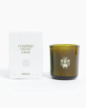 Douglas Fir & Ancient Vetiver Candle