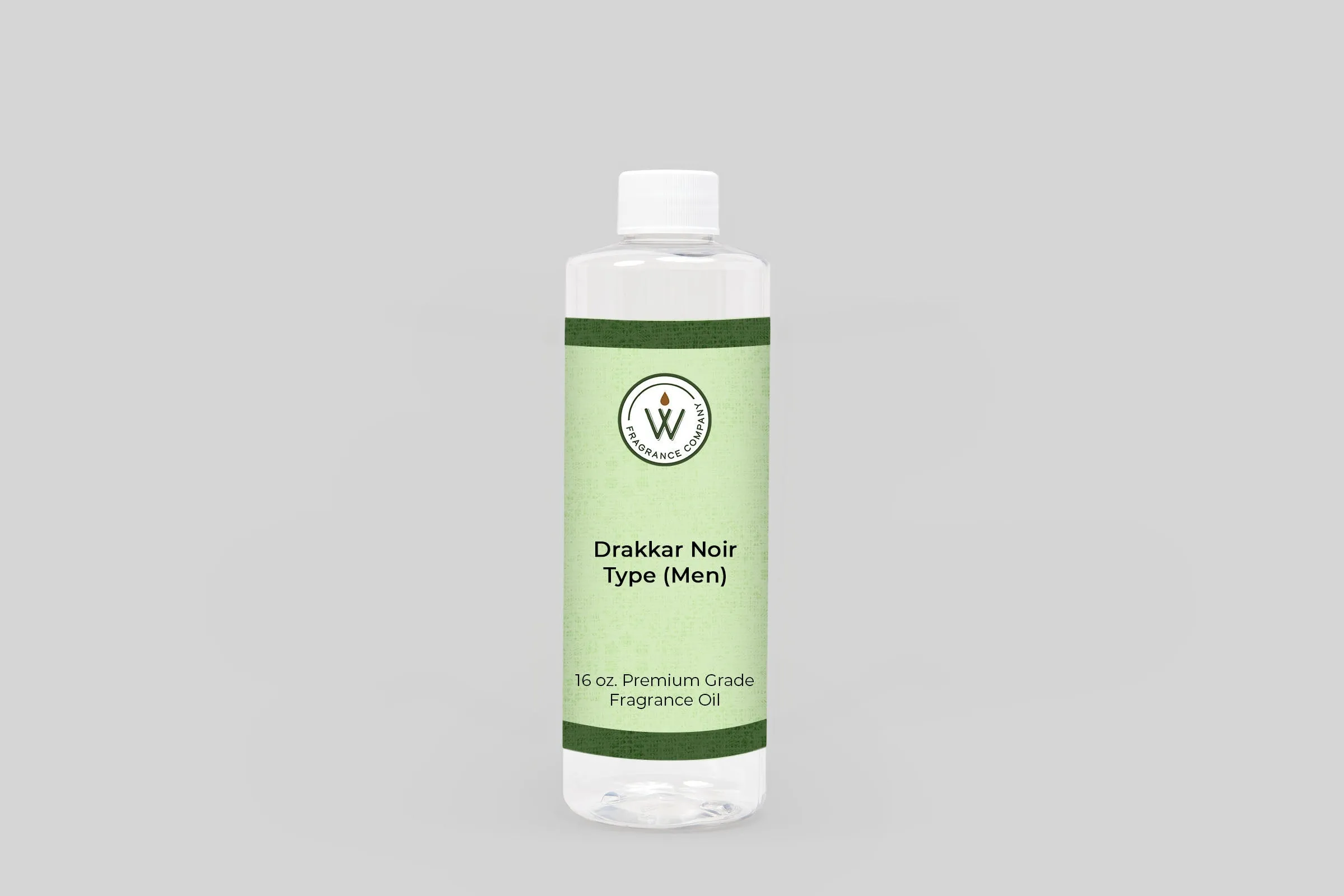 Drakkar Noir Type (Men) Fragrance Oil