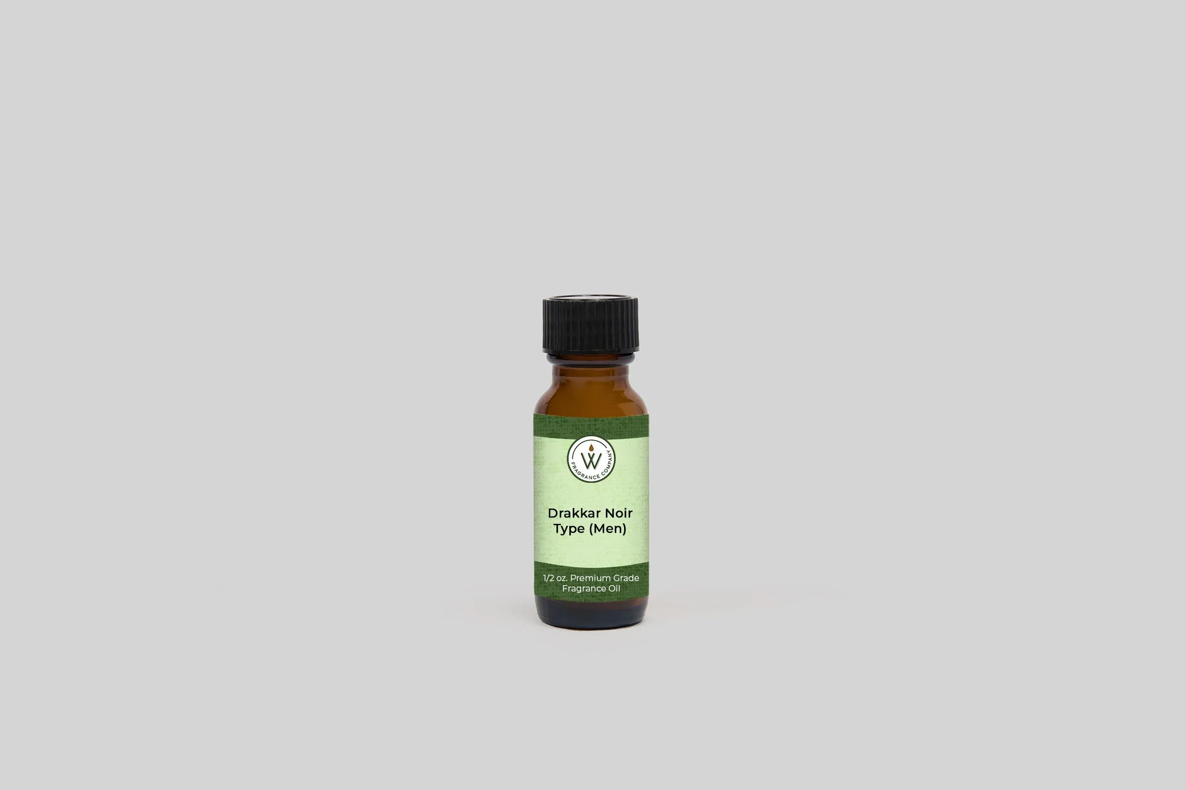 Drakkar Noir Type (Men) Fragrance Oil