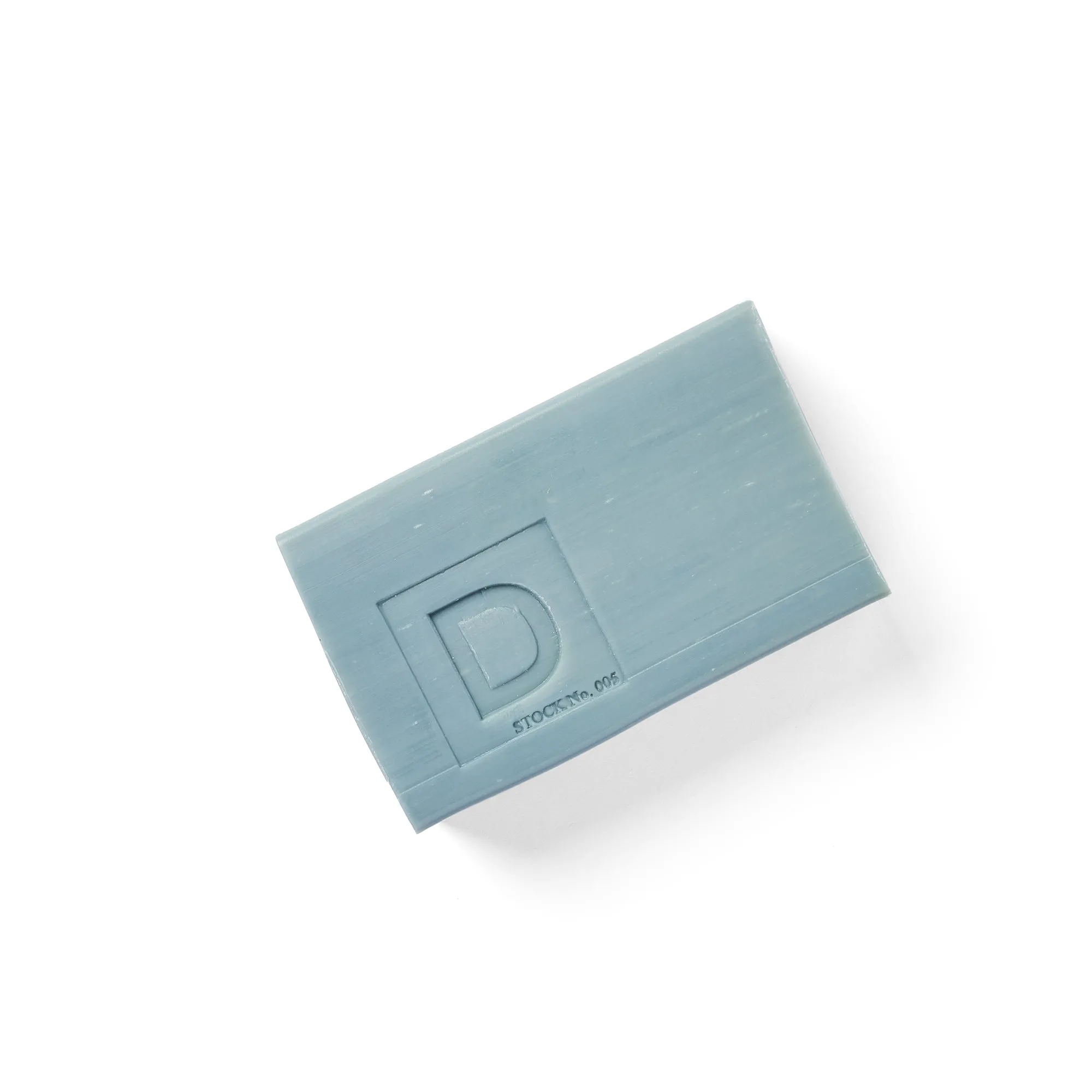 Duke Cannon Midnight Swim Big Ass Brick Of Soap