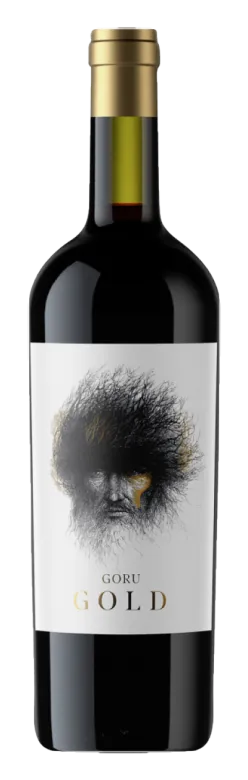 EGO BODEGAS  EL GORU GOLD 2017  (750ml)