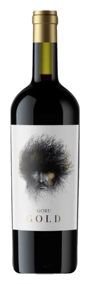 EGO BODEGAS  EL GORU GOLD 2017  (750ml)