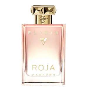 Elixir Pour Femme Essence de Parfum by Roja Parfums