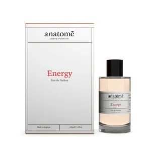 Energy Eau de Parfum