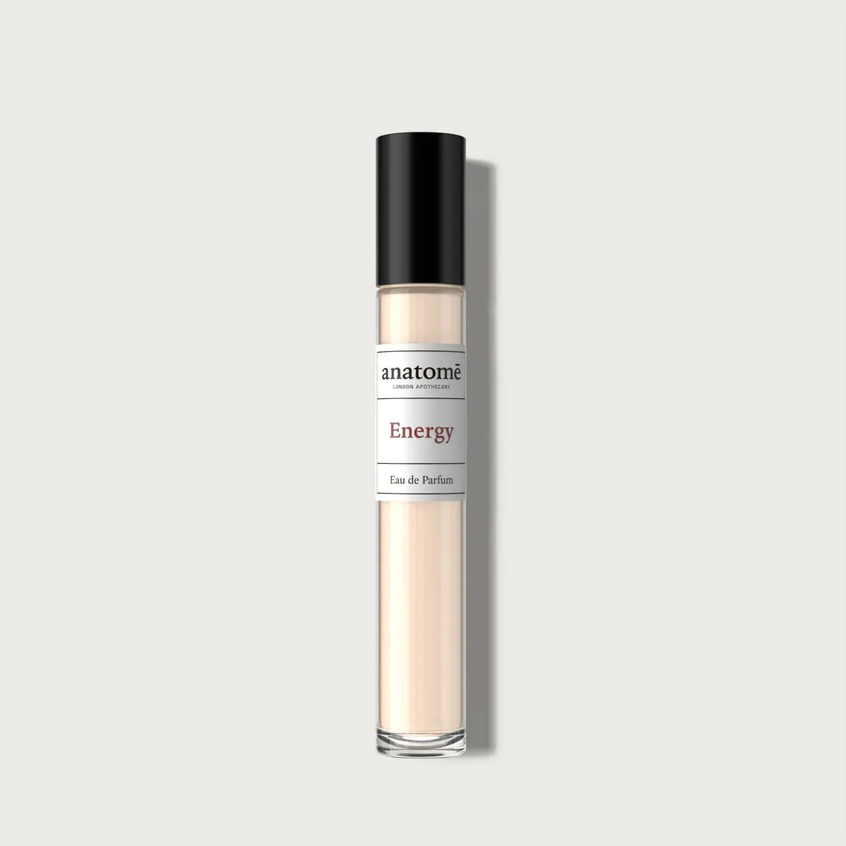 Energy Eau de Parfum