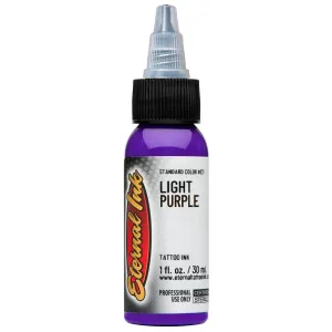 Eternal Light Purple Ink