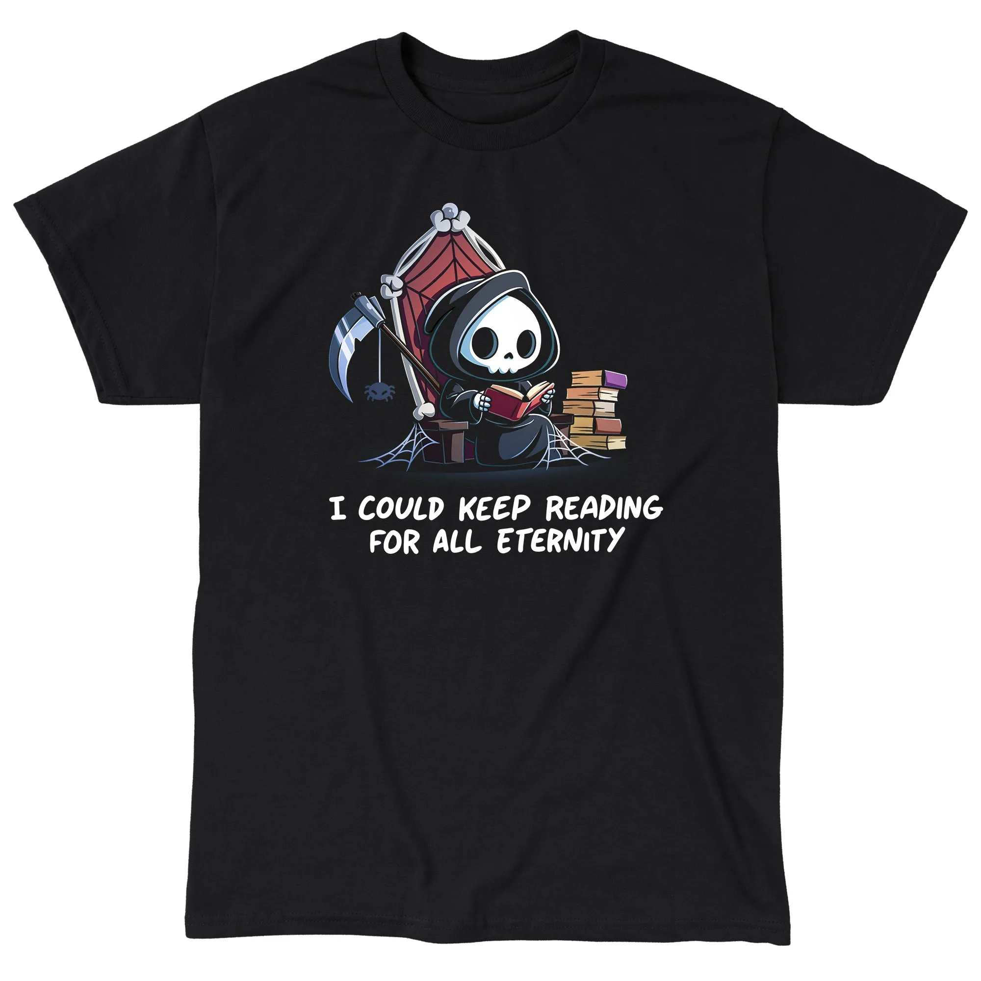 Eternal Reader