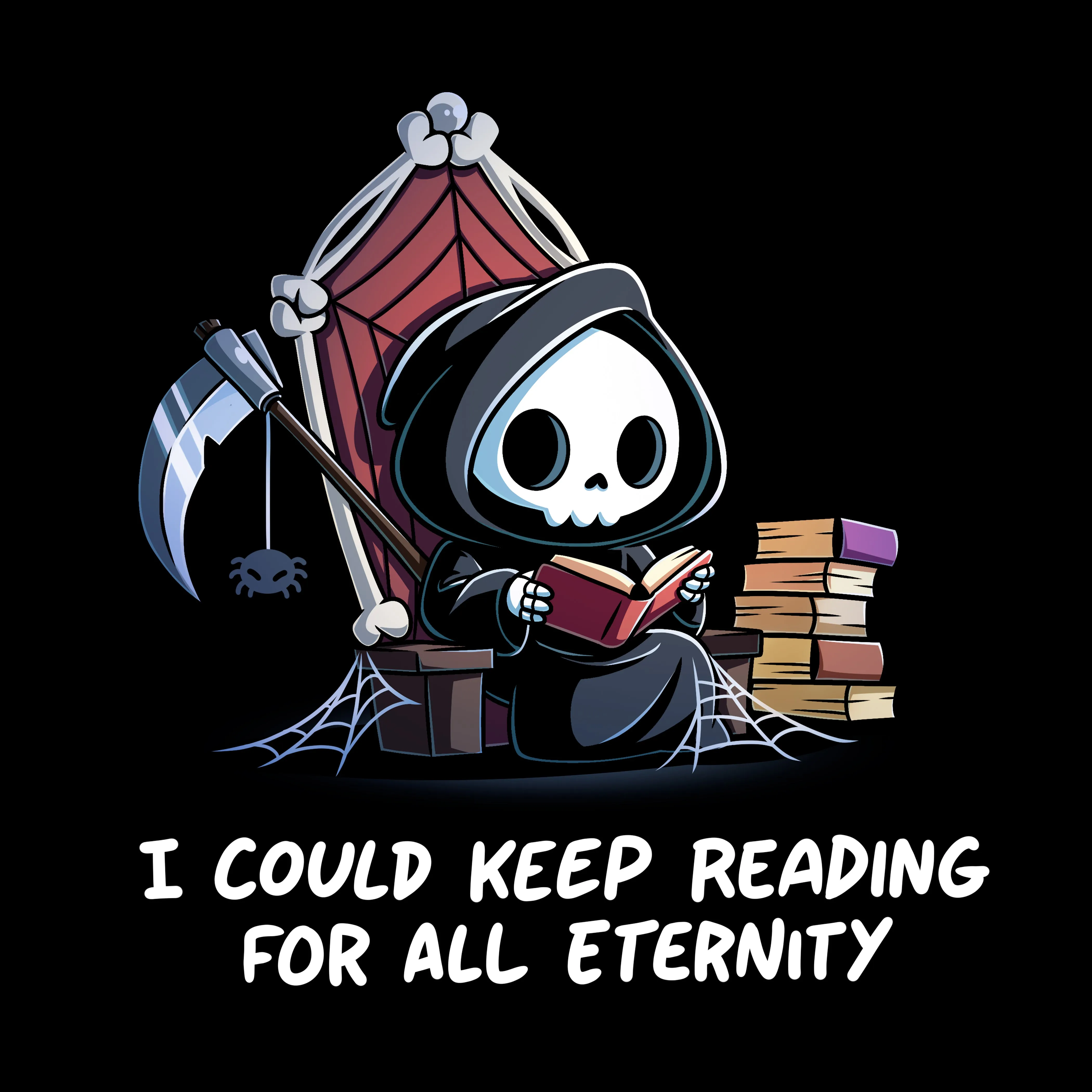 Eternal Reader