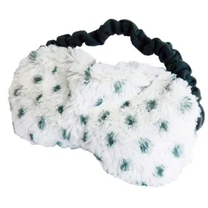Eye Mask- Snowy