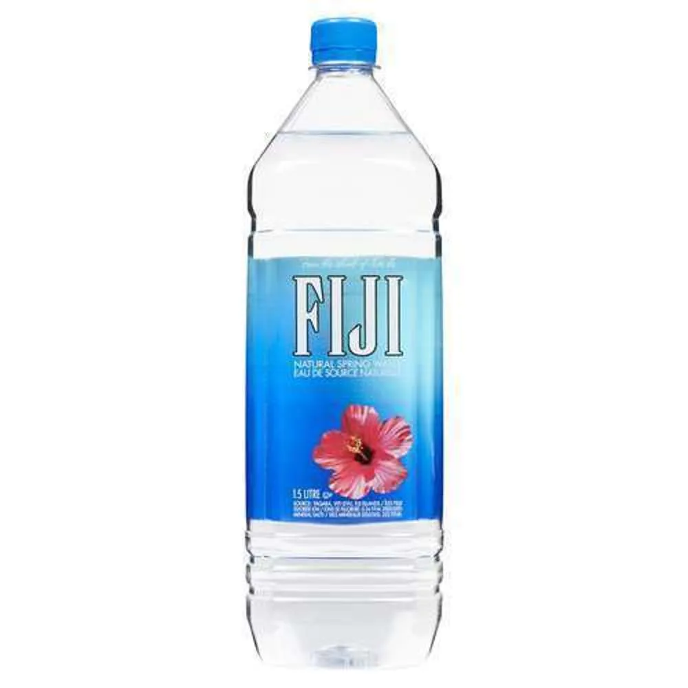 Fiji Water 1.5L