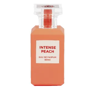 Fragrance World Intense Peach