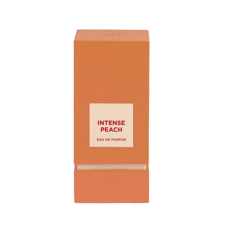 Fragrance World Intense Peach