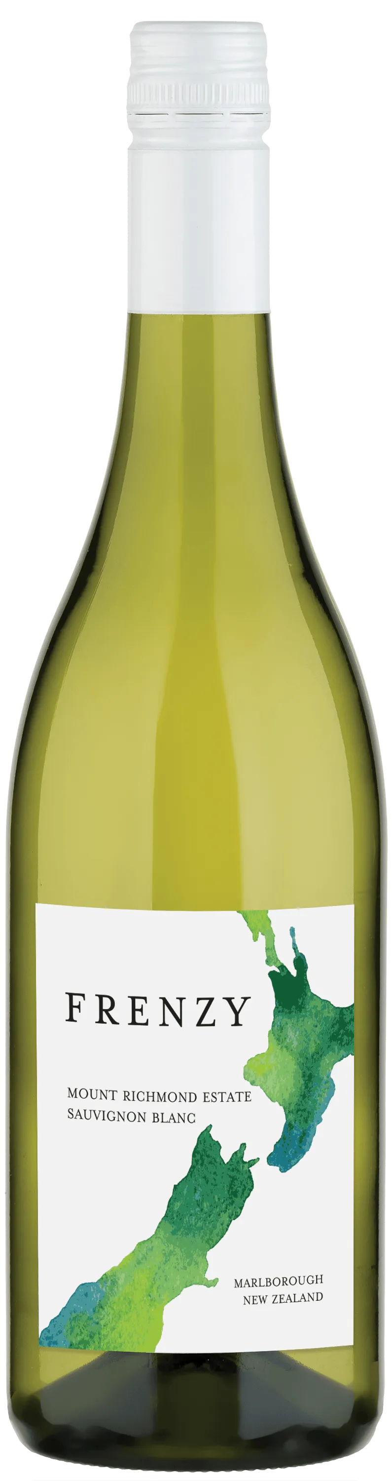 Frenzy Sauvignon Blanc