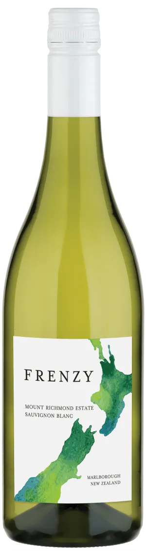 Frenzy Sauvignon Blanc