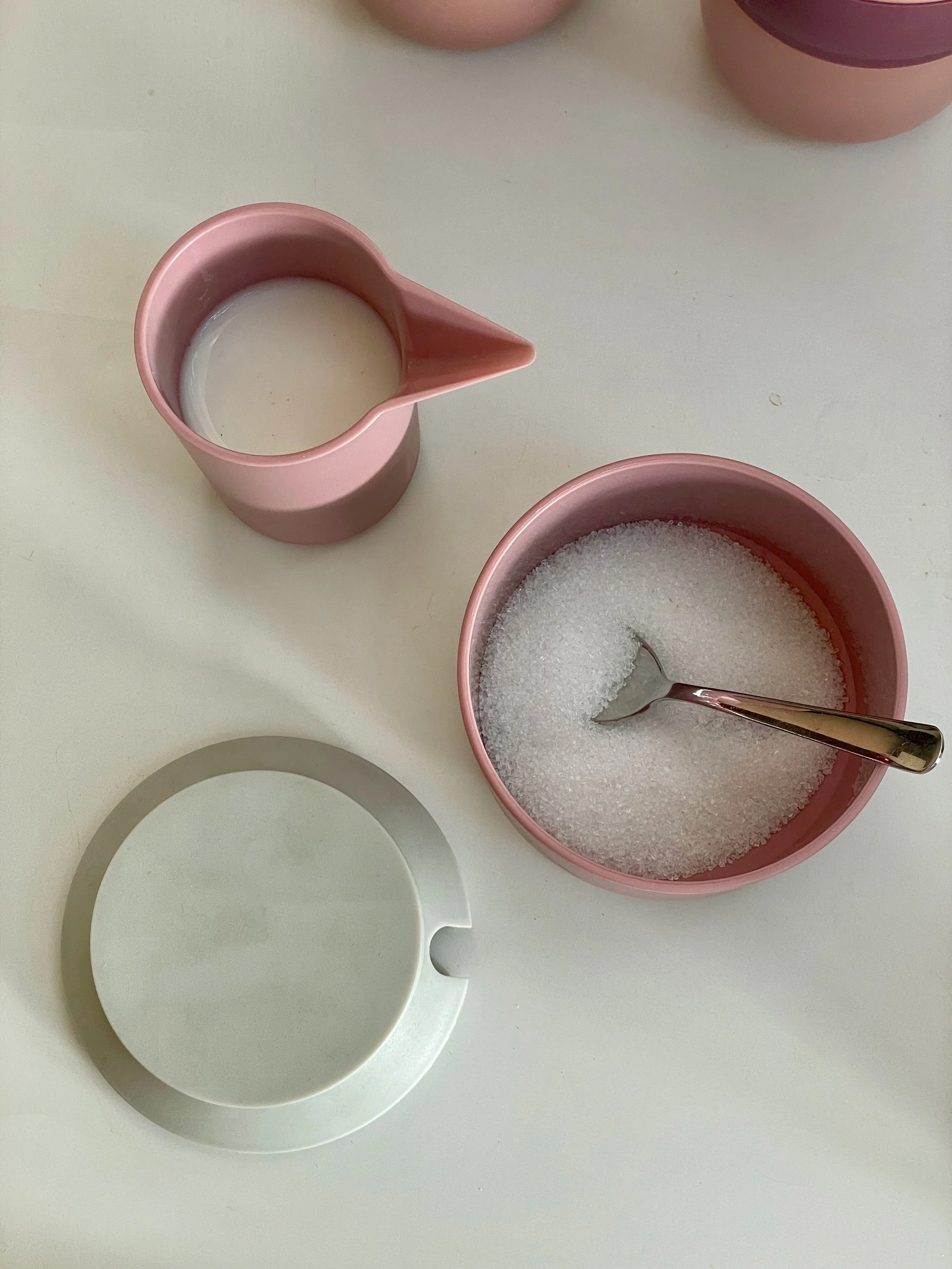 Geo Sugar Bowl