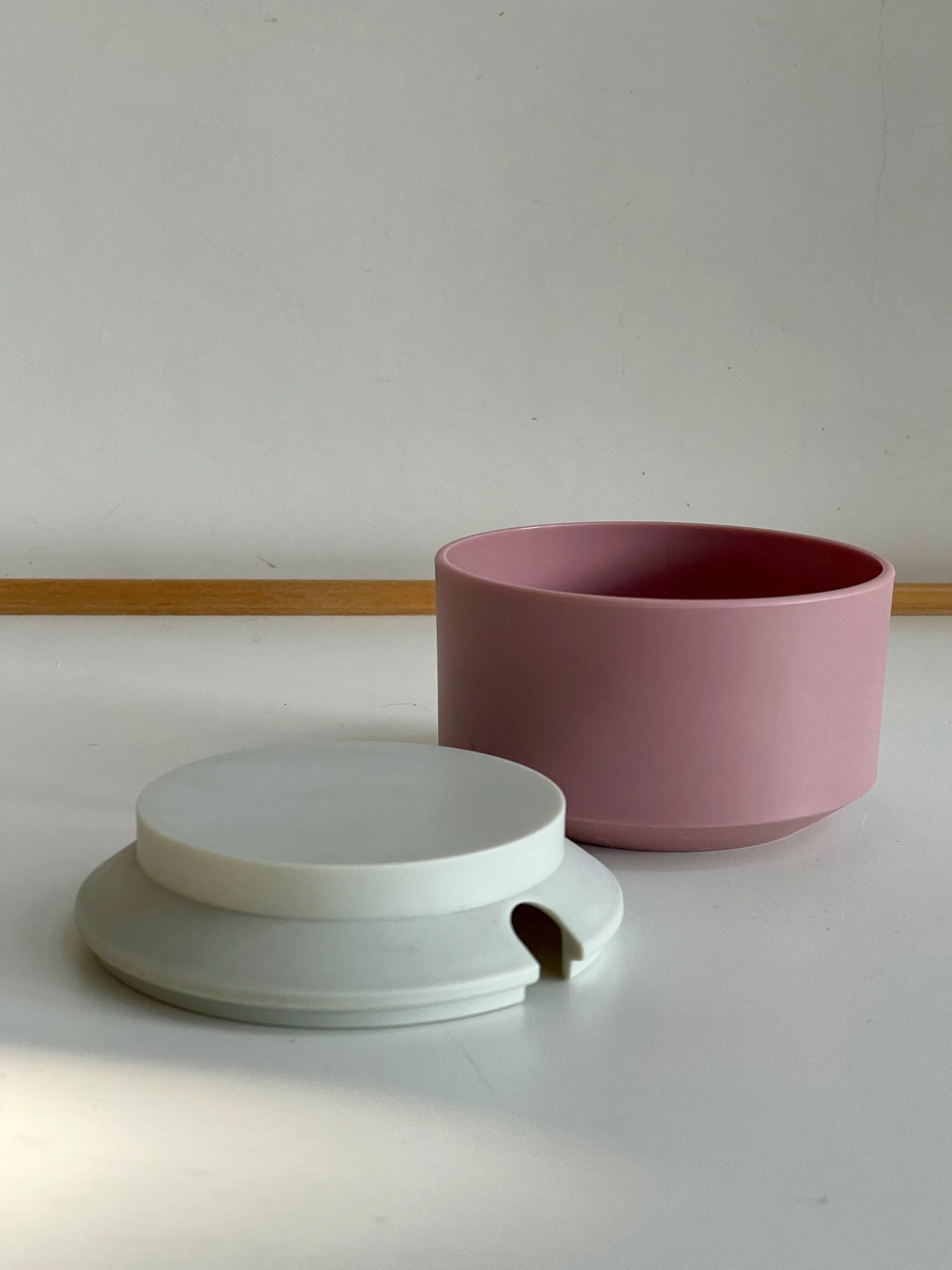 Geo Sugar Bowl