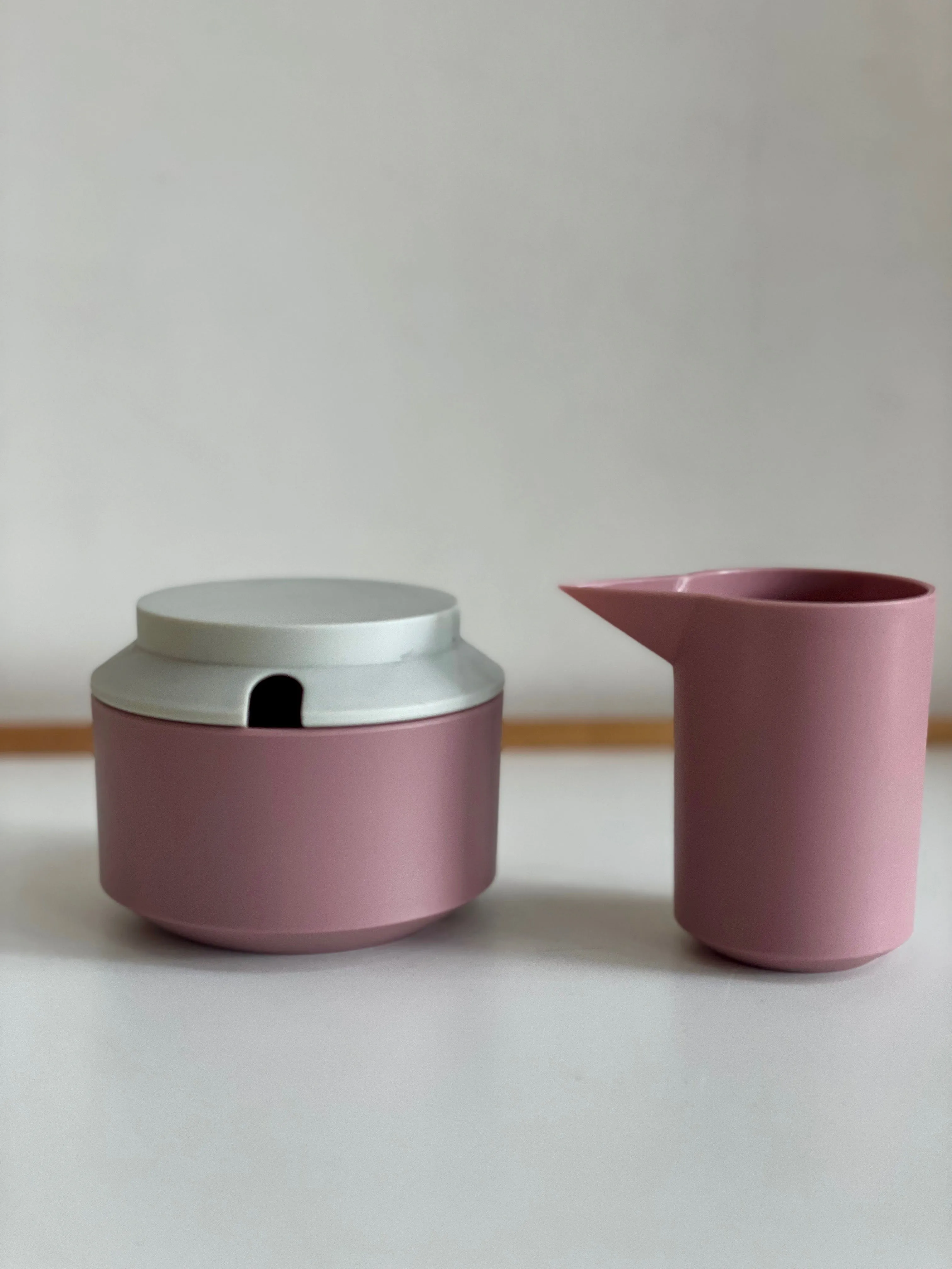 Geo Sugar Bowl
