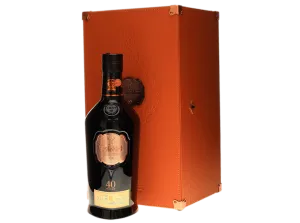 Glenfiddich 40 years