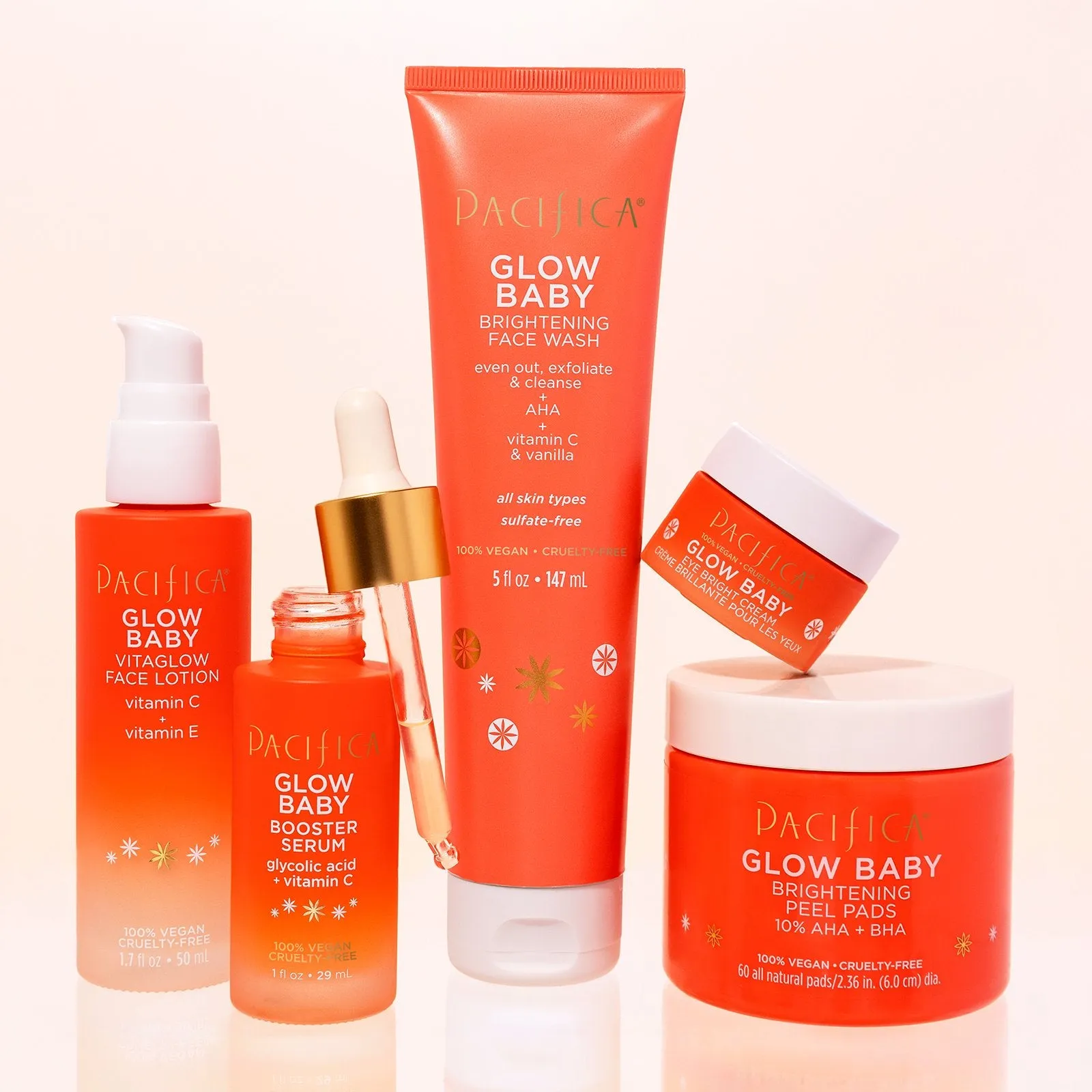 Glow Baby Bundle