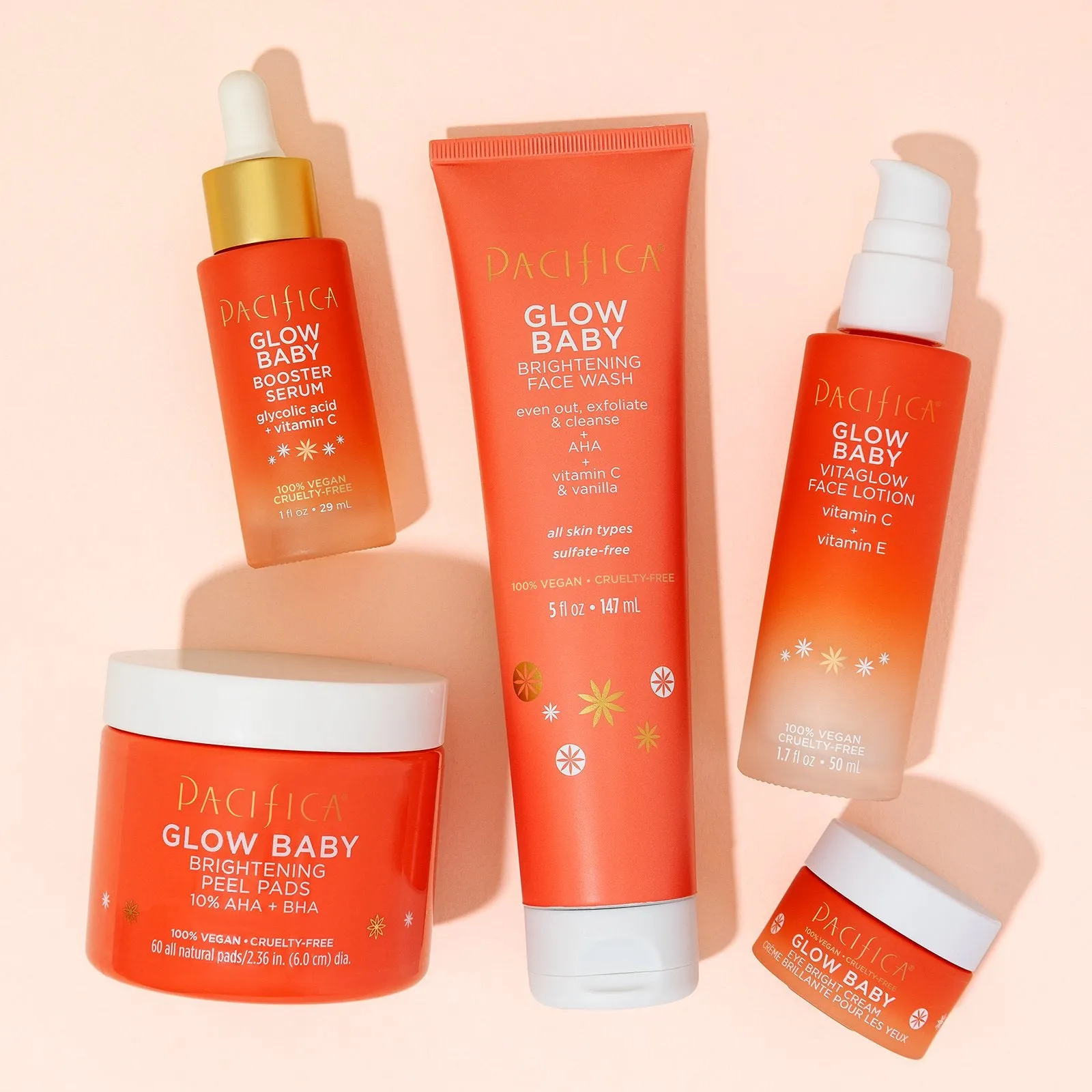 Glow Baby Bundle