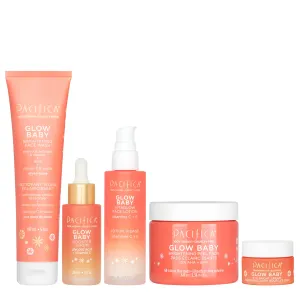 Glow Baby Bundle