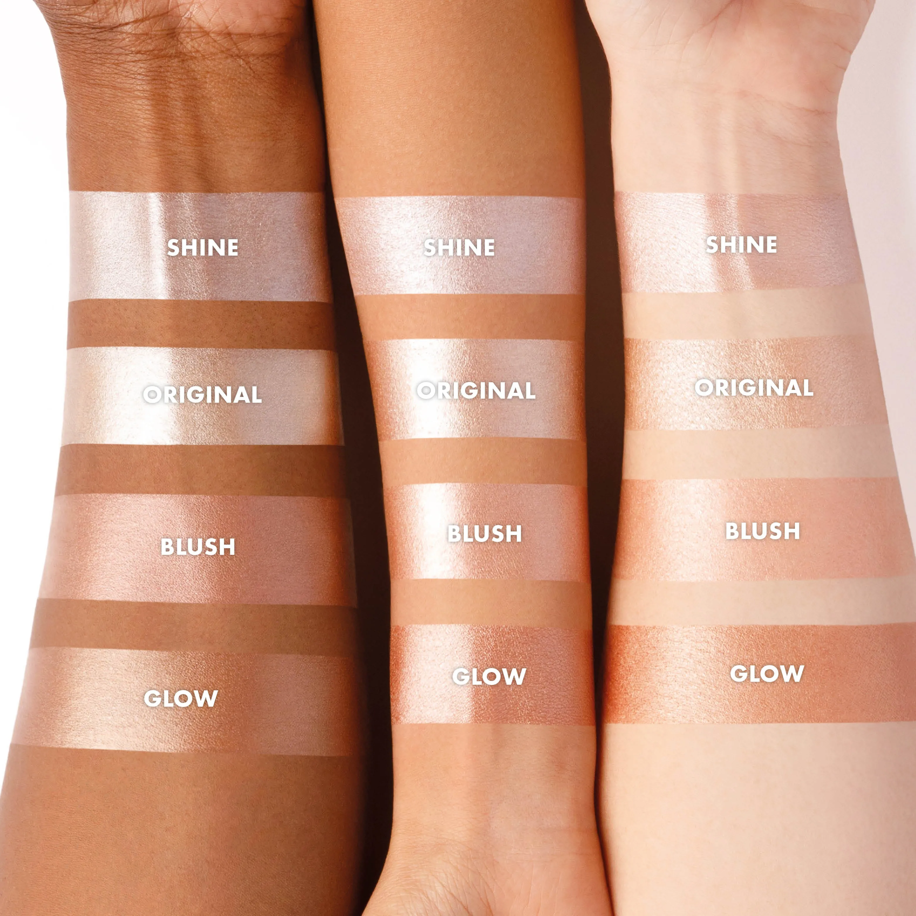 Glow Bundle