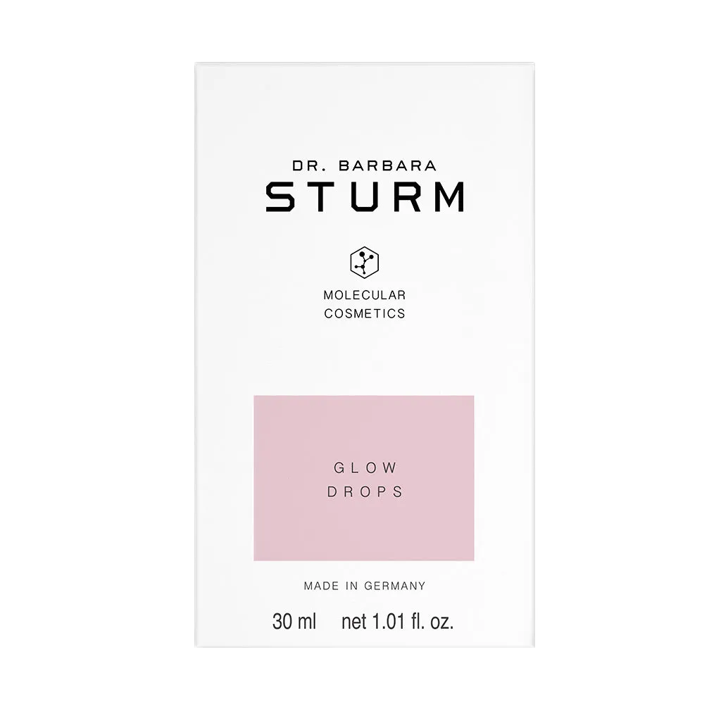 GLOW DROPS