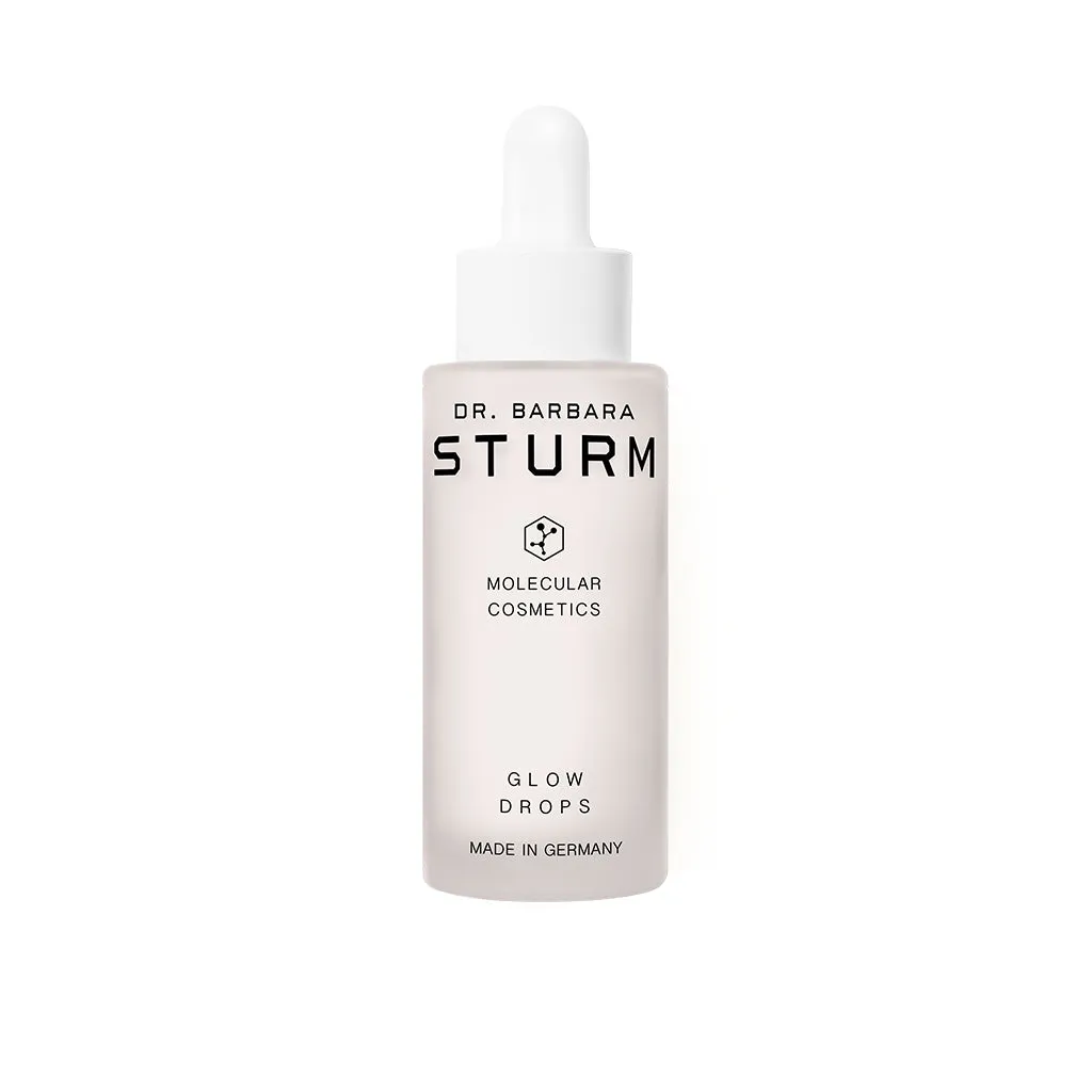 GLOW DROPS