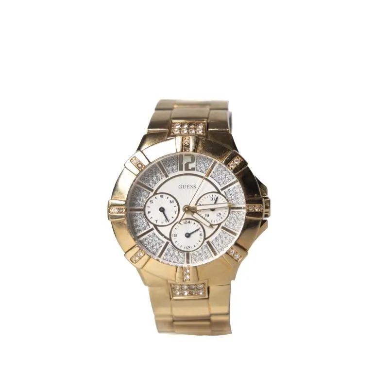 Guess Vista Watch