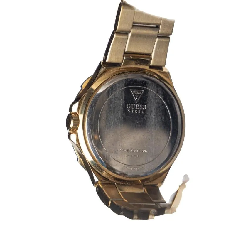 Guess Vista Watch