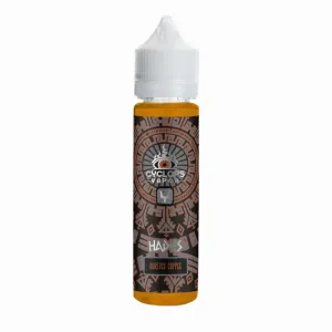 Hades - By Cyclops Vapor