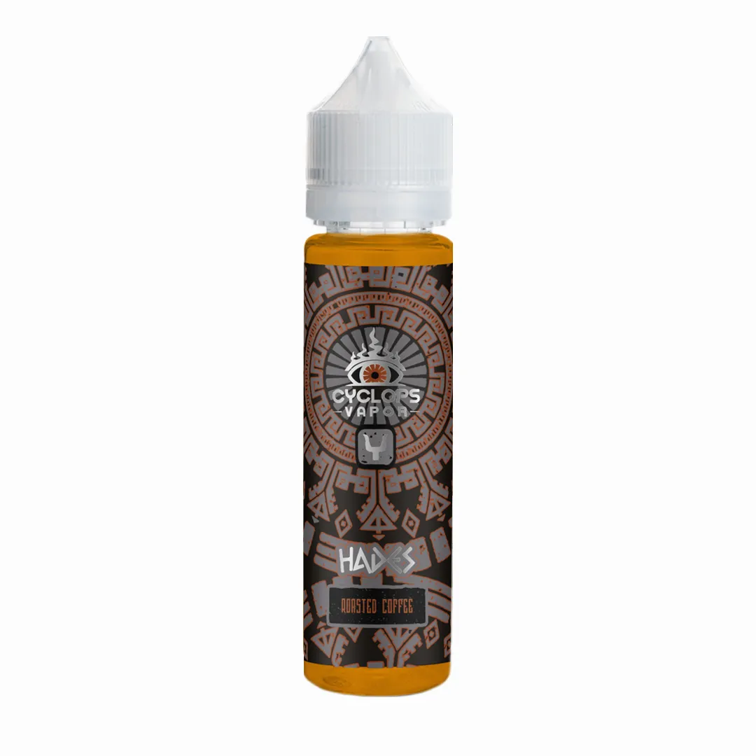 Hades - By Cyclops Vapor