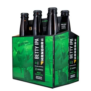 Hangar 24 Betty IPA