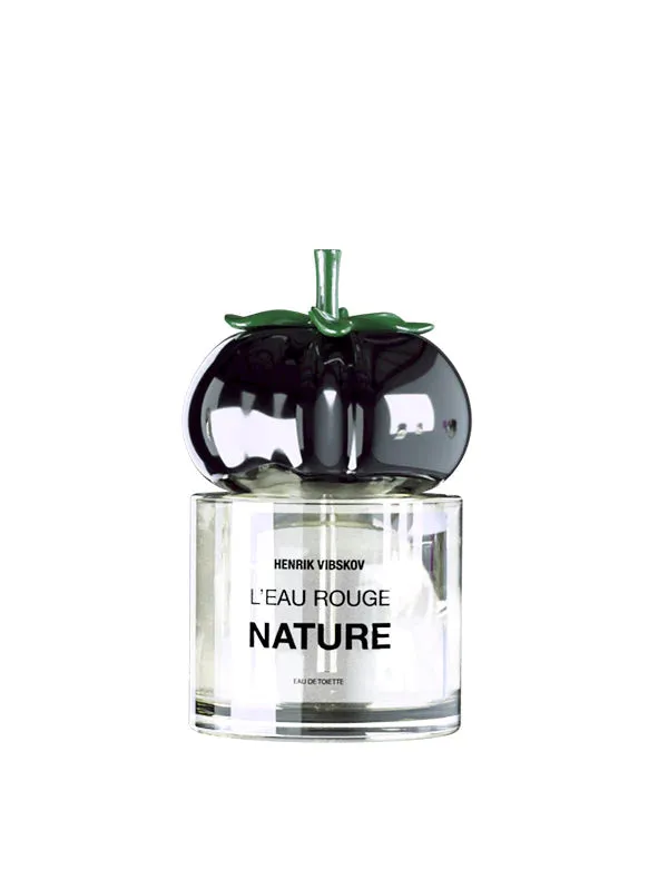 Henrik Vibskov Tomato L'eau Rogue Nature Fragrance