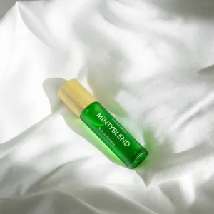 Honey Belle | Mintyblend Roll-on Remedy