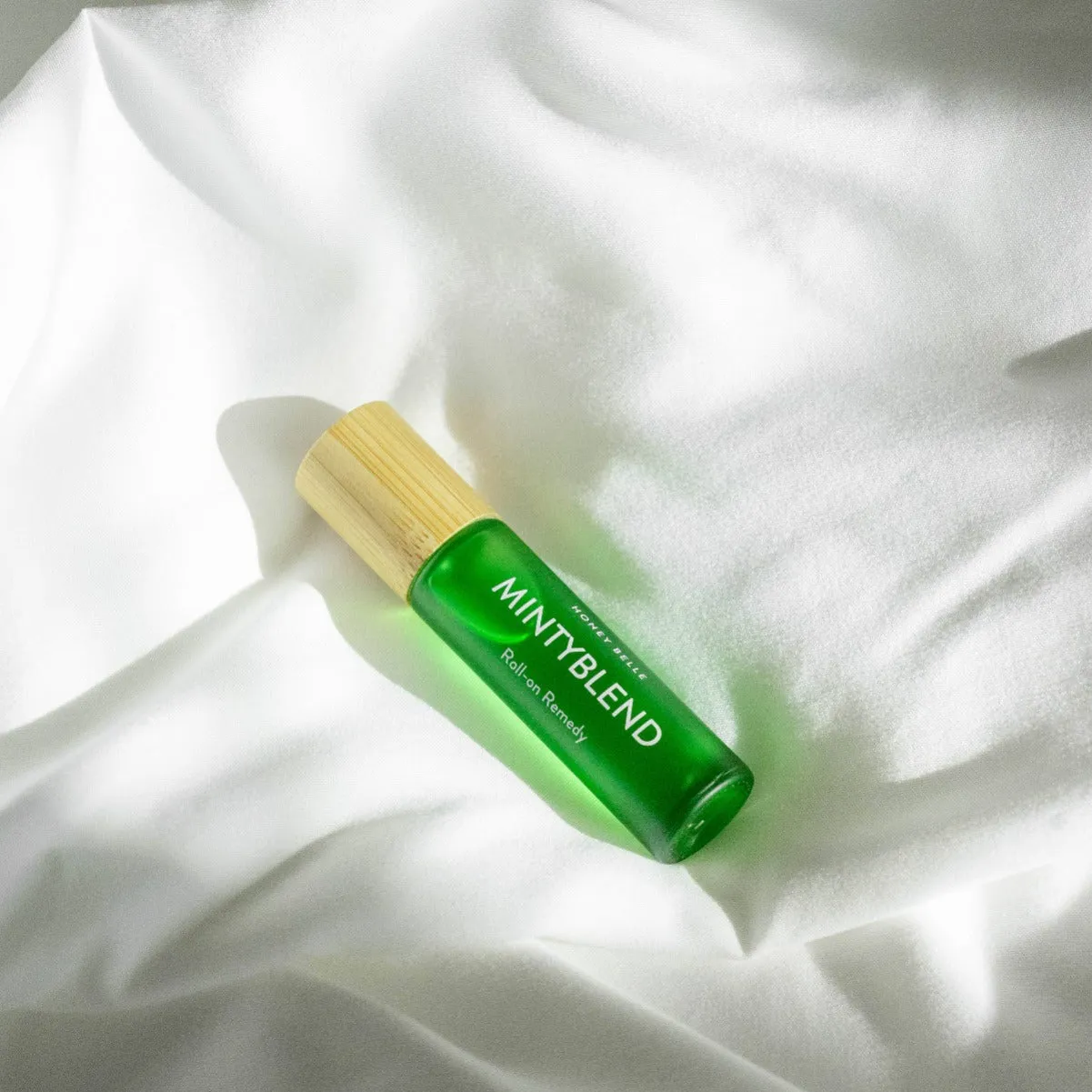 Honey Belle | Mintyblend Roll-on Remedy
