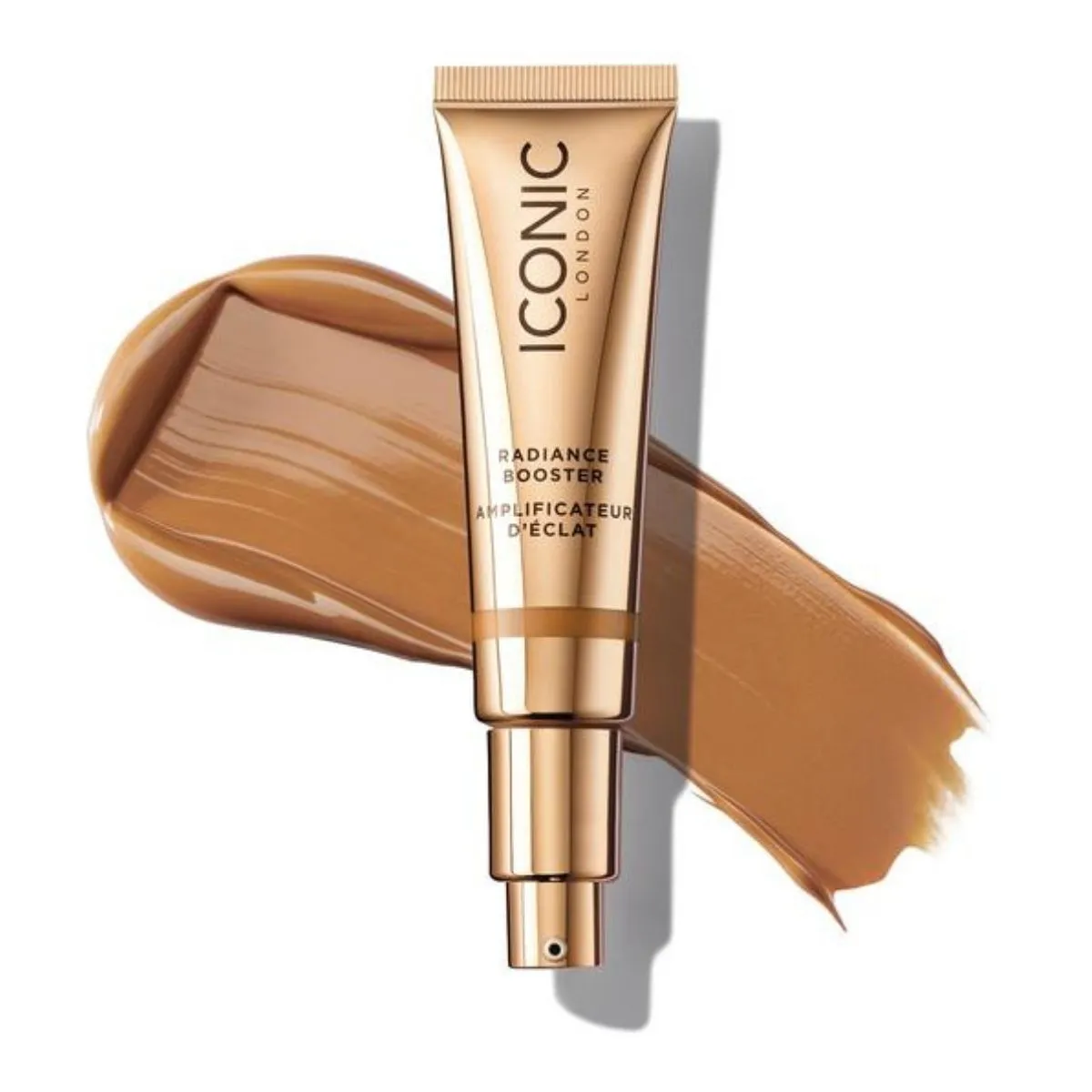 Iconic London Radiance Booster
