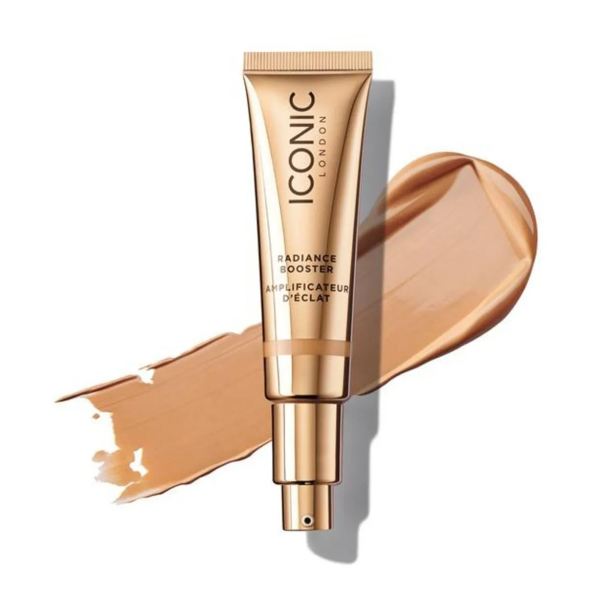 Iconic London Radiance Booster