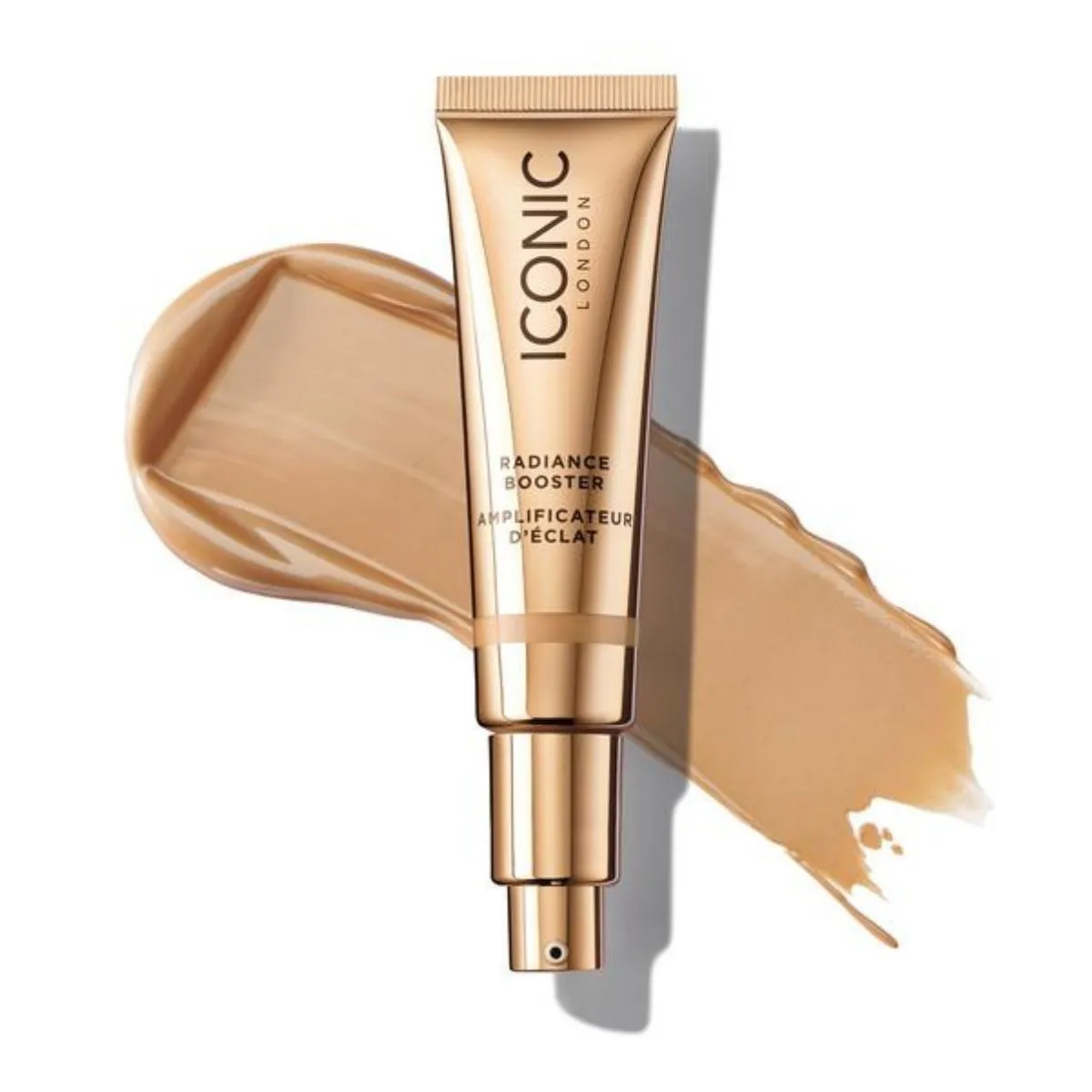 Iconic London Radiance Booster