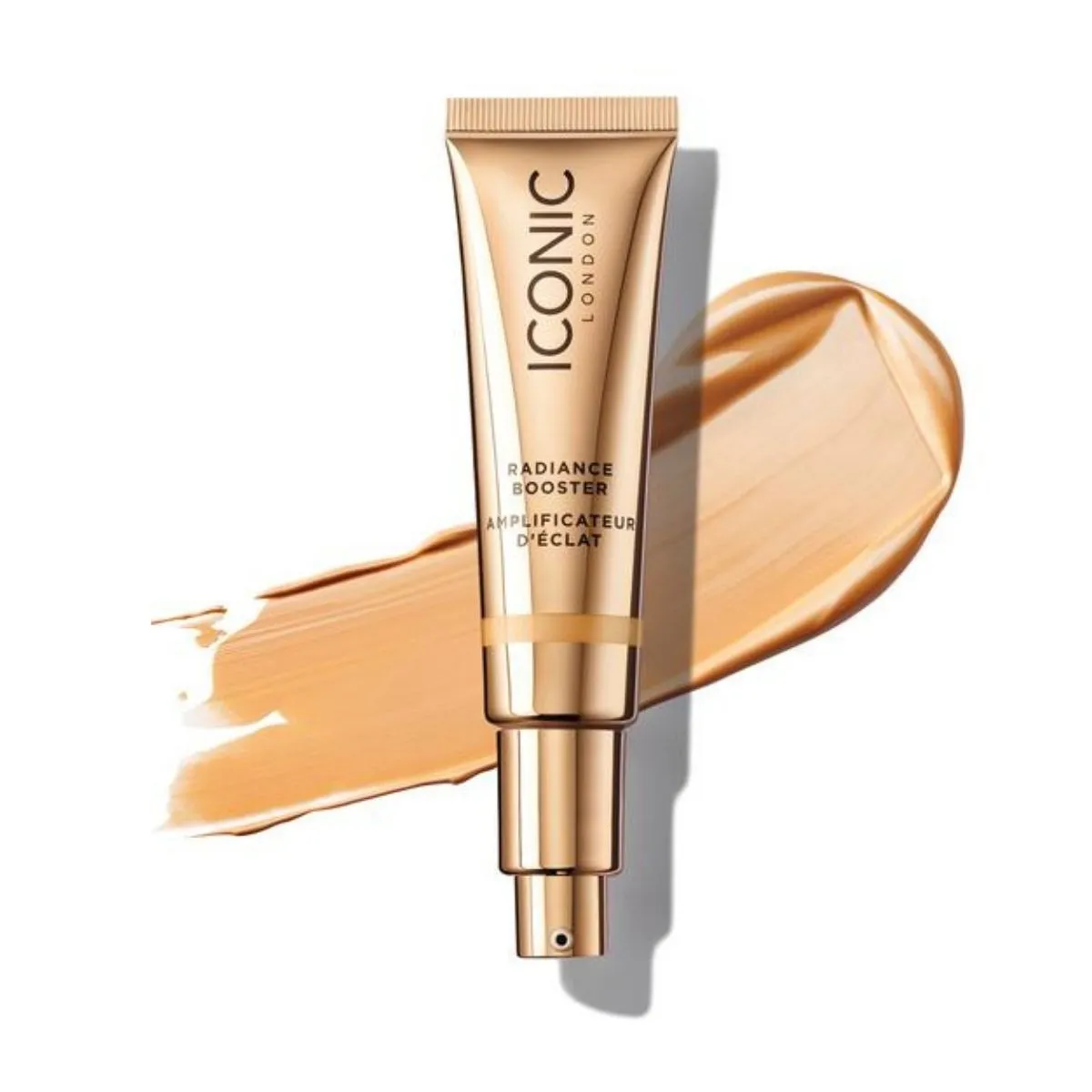 Iconic London Radiance Booster