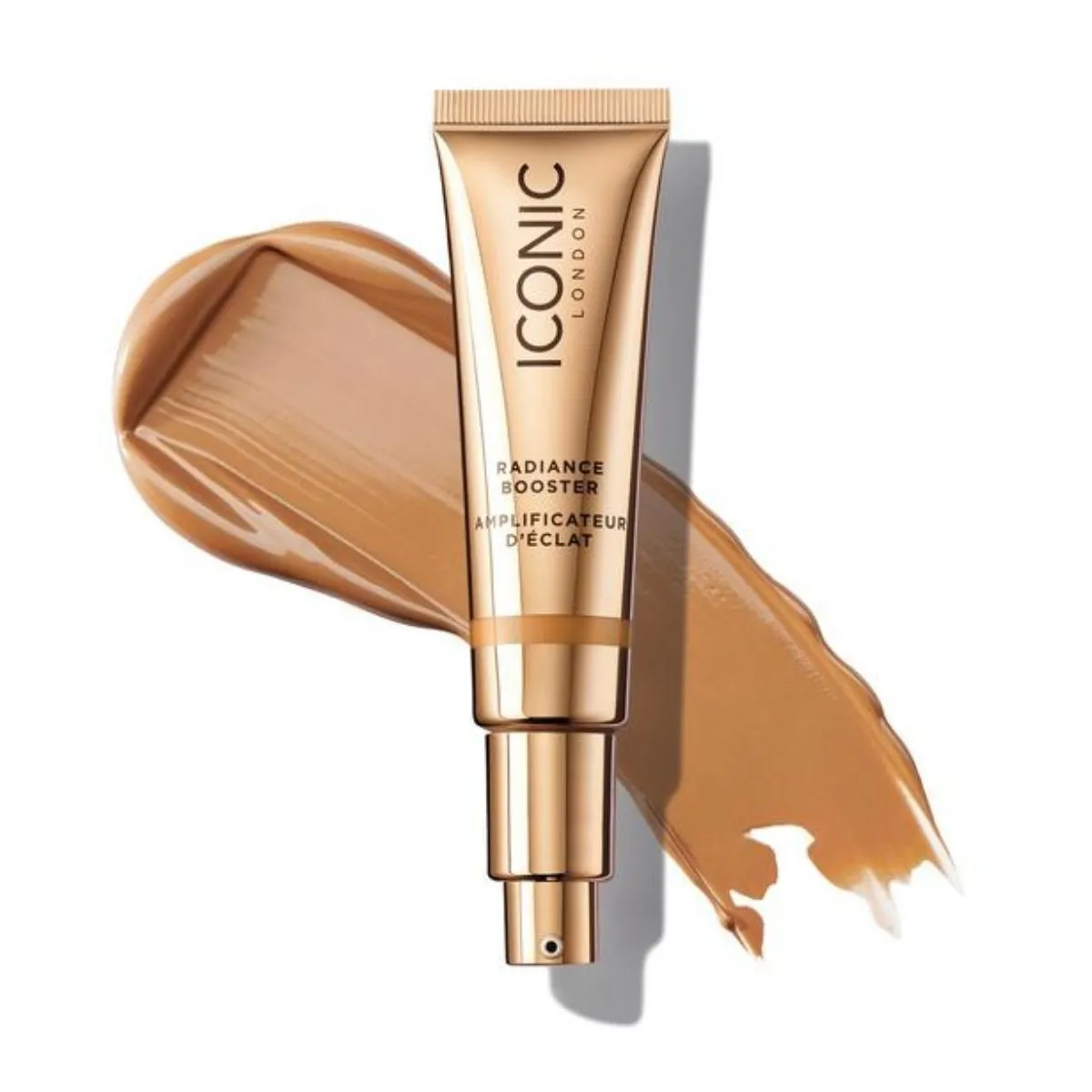 Iconic London Radiance Booster