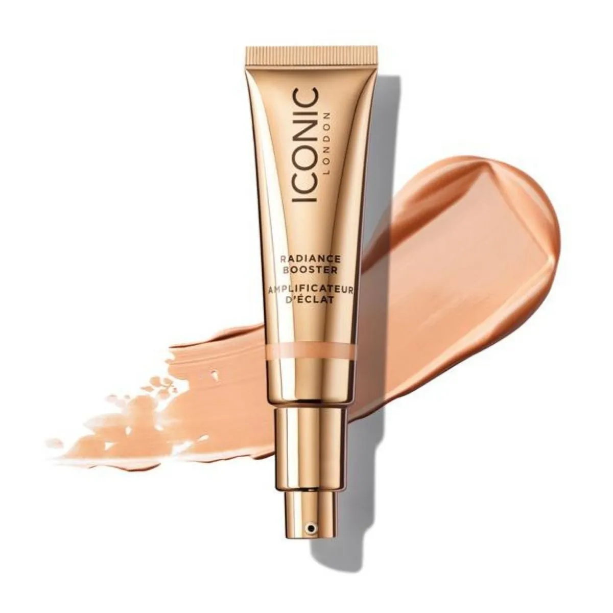 Iconic London Radiance Booster