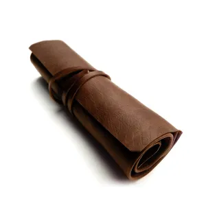 Italian Leather Single Note Fragrance Oil