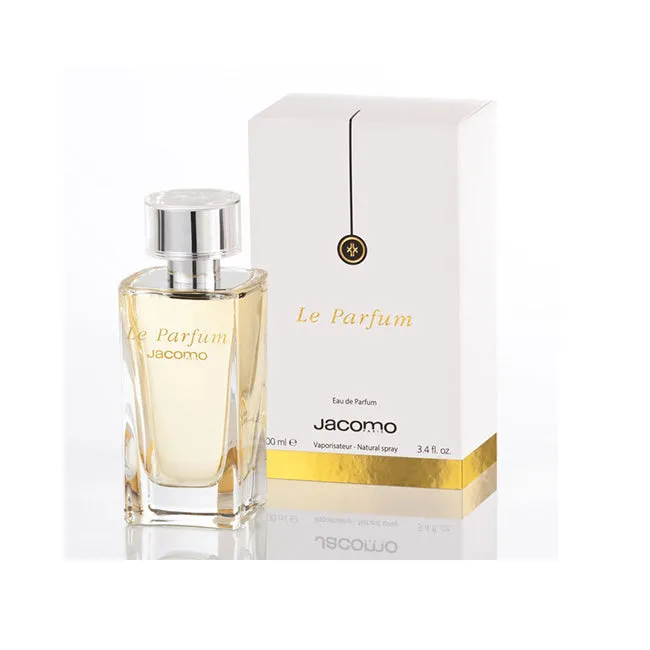 Jacomo Le parfum F EDP 100 ml