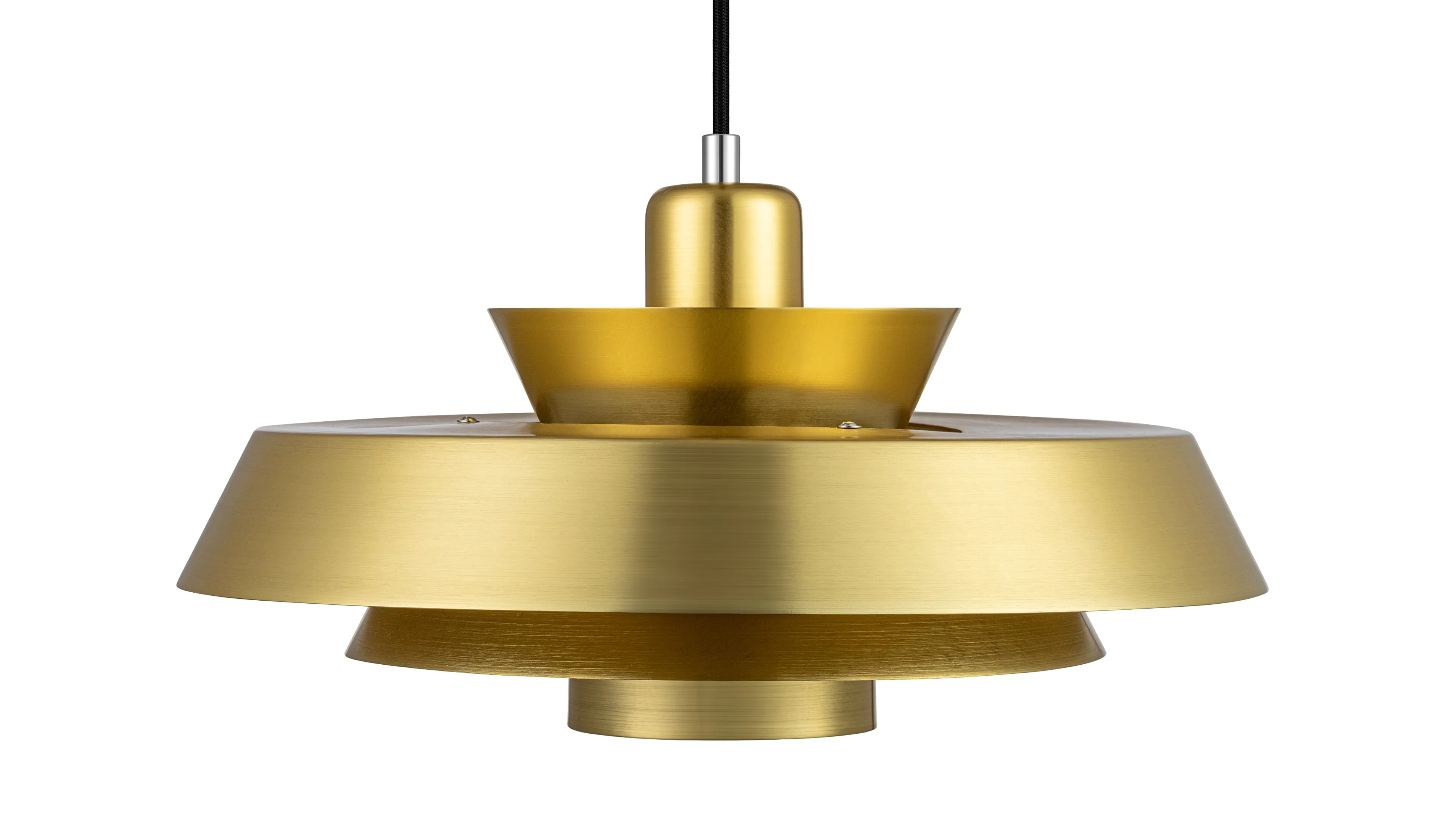 Jo Hammerborg Nova - Jo Hammerborg Nova Lamp, Brass