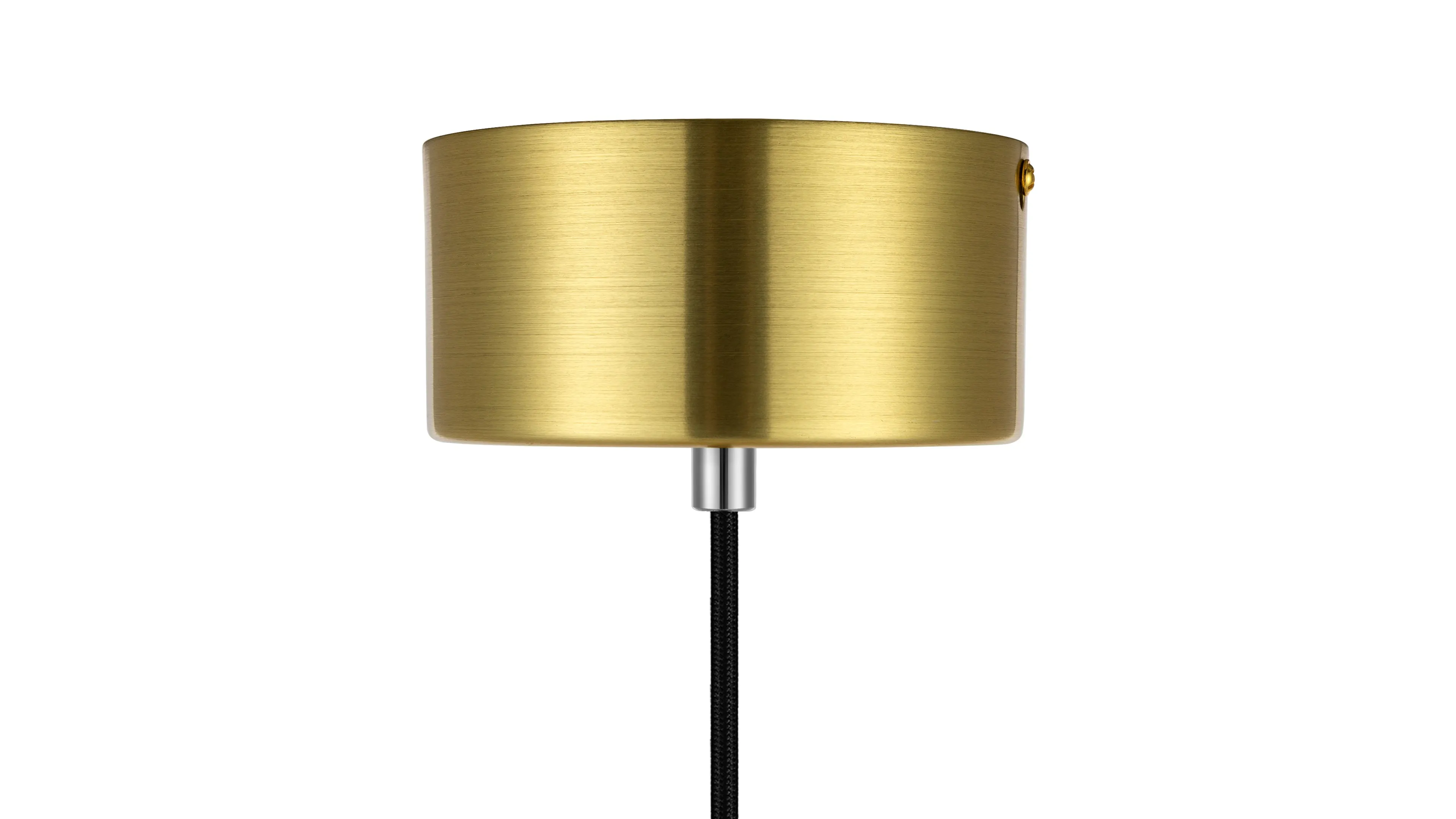 Jo Hammerborg Nova - Jo Hammerborg Nova Lamp, Brass
